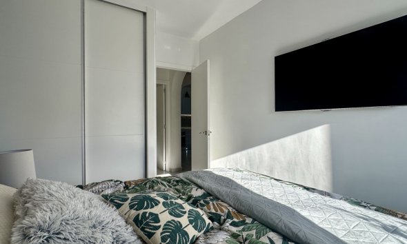 Resale - Villa - Rojales - Ciudad Quesada