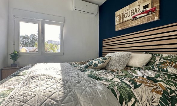 Resale - Villa - Rojales - Ciudad Quesada