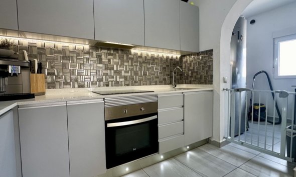 Resale - Villa - Rojales - Ciudad Quesada