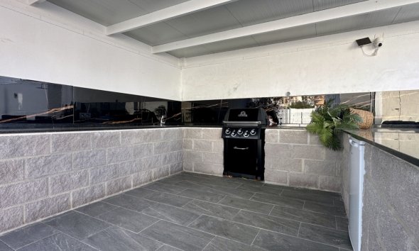 Resale - Villa - Rojales - Ciudad Quesada