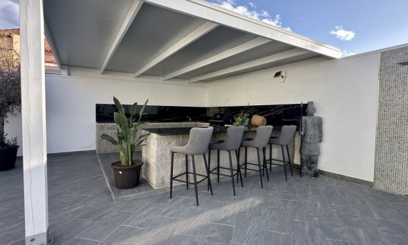 Resale - Villa - Rojales - Ciudad Quesada