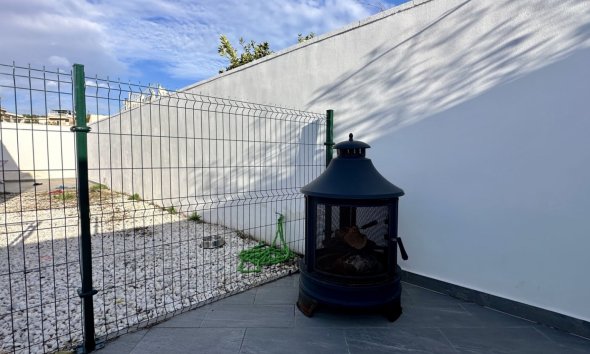 Resale - Villa - Rojales - Ciudad Quesada