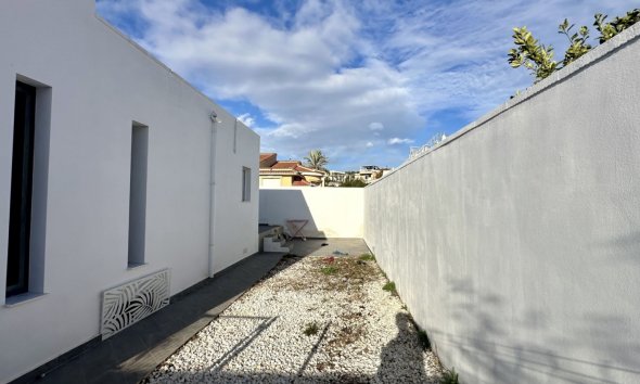 Resale - Villa - Rojales - Ciudad Quesada