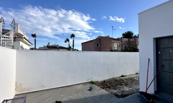 Resale - Villa - Rojales - Ciudad Quesada