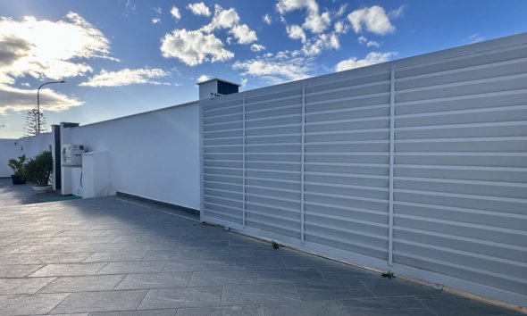 Resale - Villa - Rojales - Ciudad Quesada