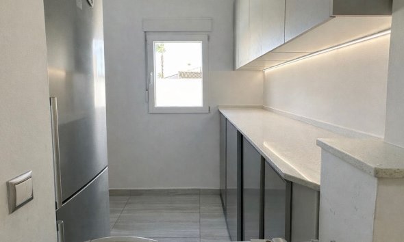 Resale - Villa - Rojales - Ciudad Quesada