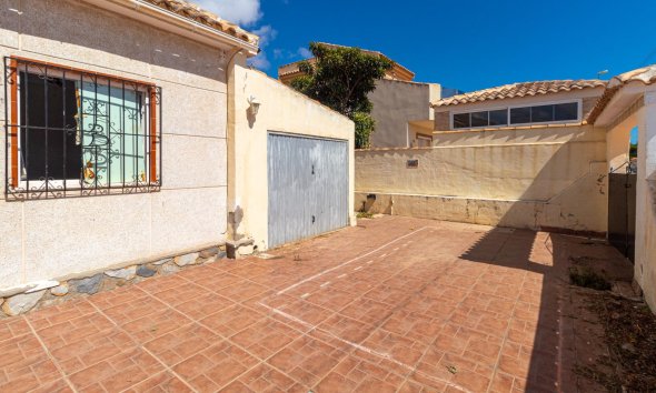 Rynek Wtórny - Willa - Orihuela Costa - Los Almendros-La Florida