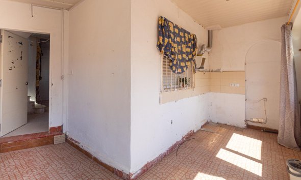 Rynek Wtórny - Willa - Orihuela Costa - Los Almendros-La Florida