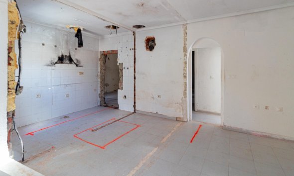 Rynek Wtórny - Willa - Orihuela Costa - Los Almendros-La Florida