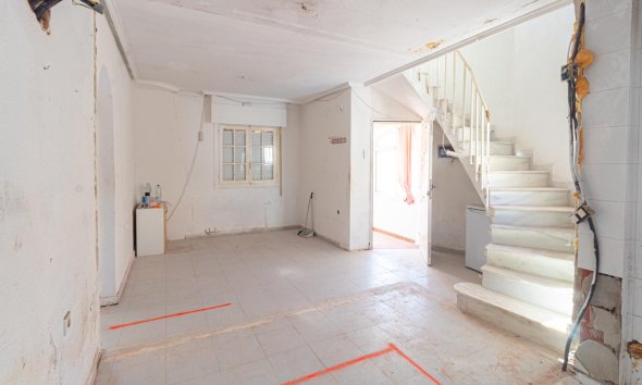 Rynek Wtórny - Willa - Orihuela Costa - Los Almendros-La Florida