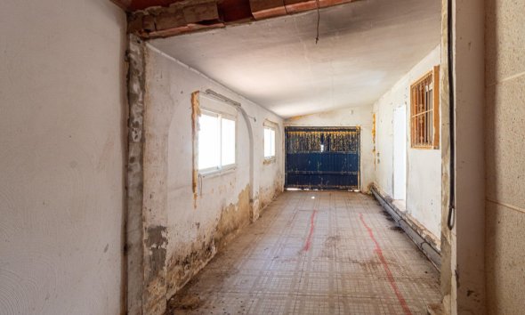 Rynek Wtórny - Willa - Orihuela Costa - Los Almendros-La Florida