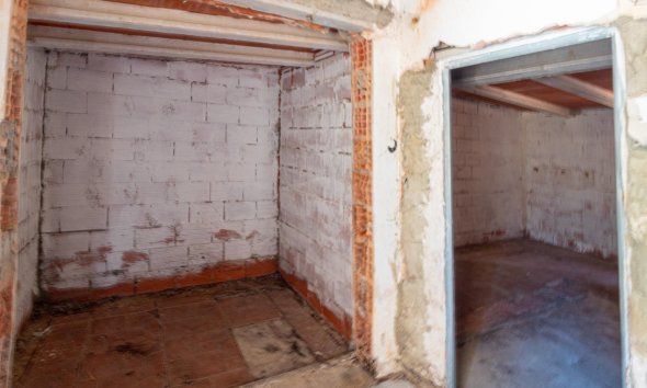 Rynek Wtórny - Willa - Orihuela Costa - Los Almendros-La Florida