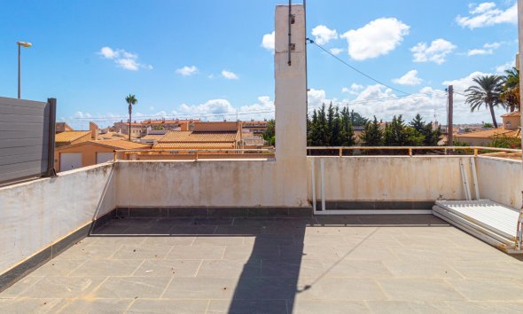 Rynek Wtórny - Willa - Orihuela Costa - Los Almendros-La Florida