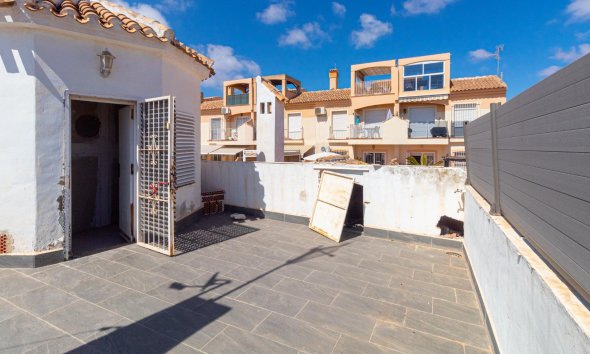 Rynek Wtórny - Willa - Orihuela Costa - Los Almendros-La Florida