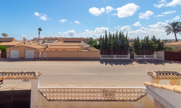 Rynek Wtórny - Willa - Orihuela Costa - Los Almendros-La Florida