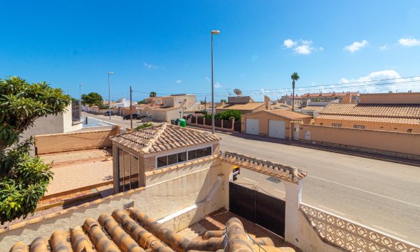 Rynek Wtórny - Willa - Orihuela Costa - Los Almendros-La Florida