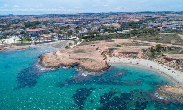Rynek Wtórny - Willa - Orihuela Costa - Los Almendros-La Florida