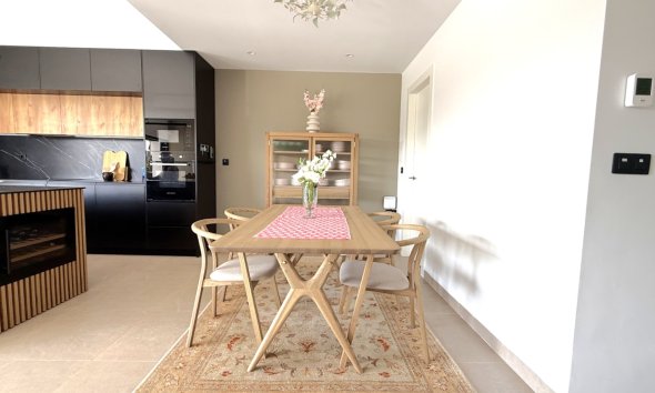 Resale - Bungalow - Pilar de la Horadada - Costa Blanca Sur