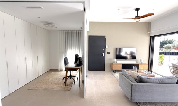 Resale - Bungalow - Pilar de la Horadada - Costa Blanca Sur