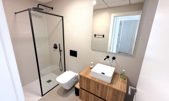 Resale - Bungalow - Pilar de la Horadada - Costa Blanca Sur