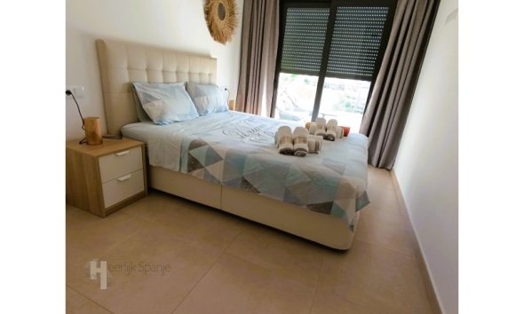 Resale - Terraced house / Townhouse - San Javier - Santiago De La Ribera