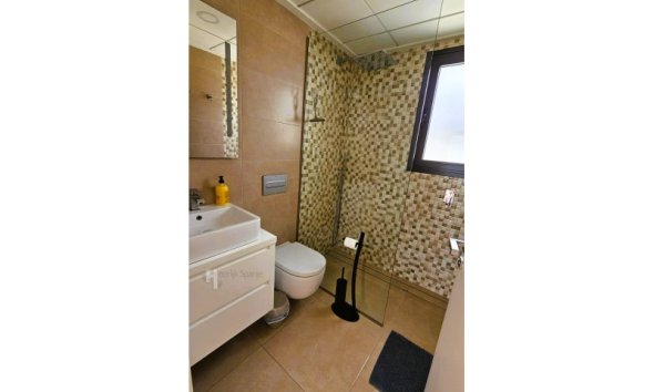 Resale - Terraced house / Townhouse - San Javier - Santiago De La Ribera