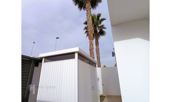 Resale - Terraced house / Townhouse - San Javier - Santiago De La Ribera