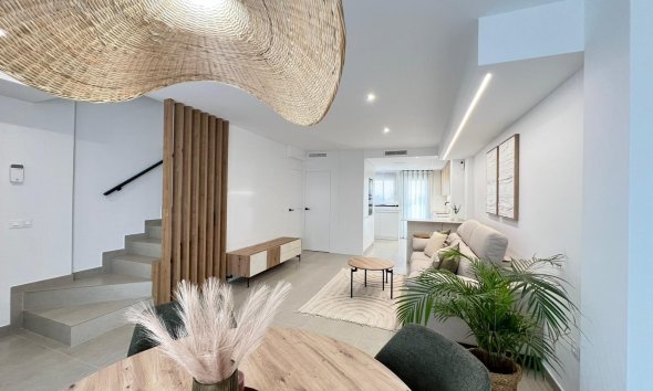 New Build - Villa - Benferri - Benfis Park