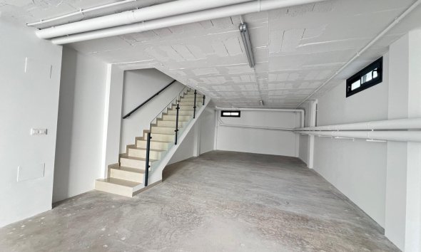 New Build - Villa - Benferri - Benfis Park