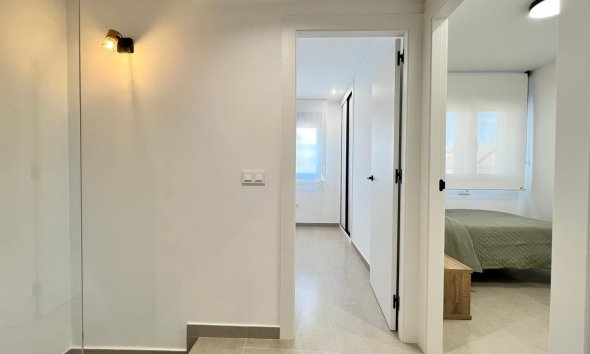 New Build - Villa - Benferri - Benfis Park