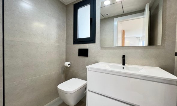 New Build - Villa - Benferri - Benfis Park