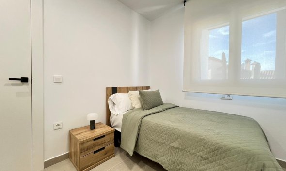 New Build - Villa - Benferri - Benfis Park