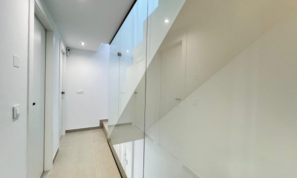 New Build - Villa - Benferri - Benfis Park