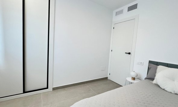 New Build - Villa - Benferri - Benfis Park