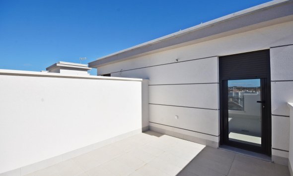 Obra nueva - Adosado - Puerto de Mazarron - Mar De Plata