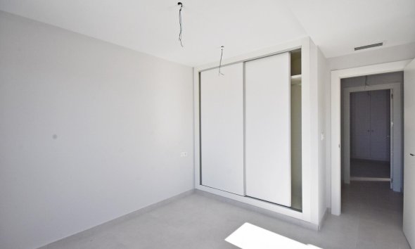 Obra nueva - Adosado - Puerto de Mazarron - Mar De Plata