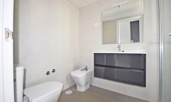 Obra nueva - Adosado - Puerto de Mazarron - Mar De Plata