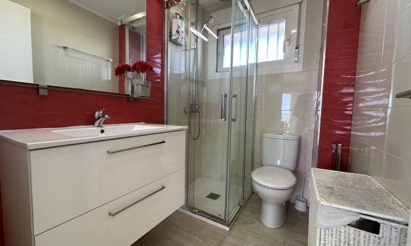 Resale - Apartment - Orihuela Costa - Mil Palmeras