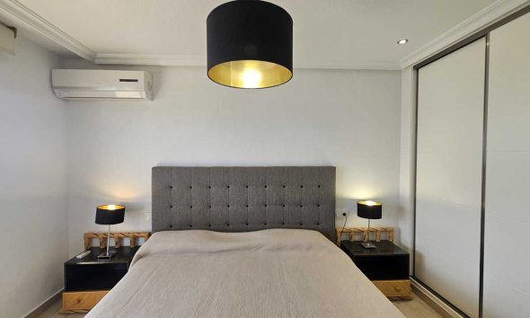 Resale - Apartment - Orihuela Costa - Mil Palmeras