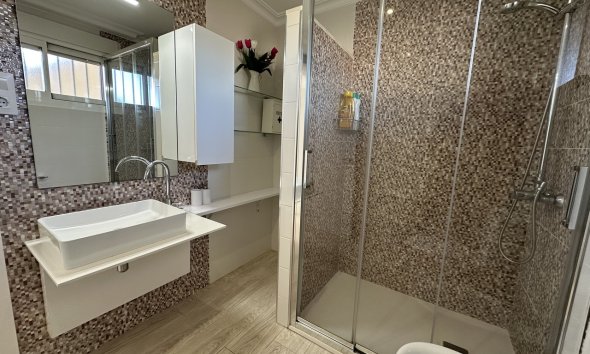 Resale - Apartment - Orihuela Costa - Mil Palmeras