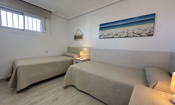 Resale - Apartment - Orihuela Costa - Mil Palmeras