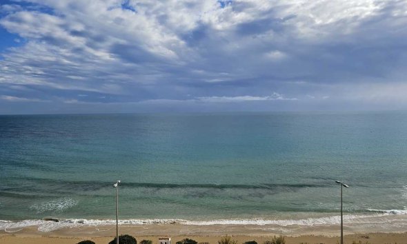 Resale - Apartment - Orihuela Costa - Mil Palmeras