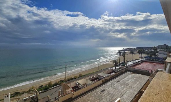 Resale - Apartment - Orihuela Costa - Mil Palmeras
