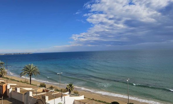 Resale - Apartment - Orihuela Costa - Mil Palmeras