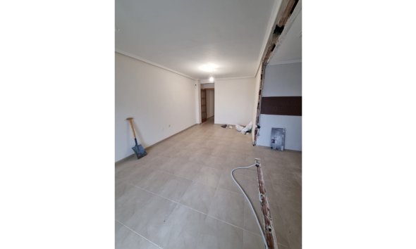 Reventa - Apartamento - Torrevieja