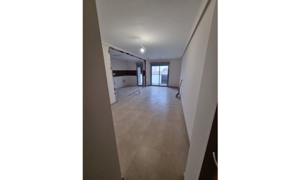 Reventa - Apartamento - Torrevieja
