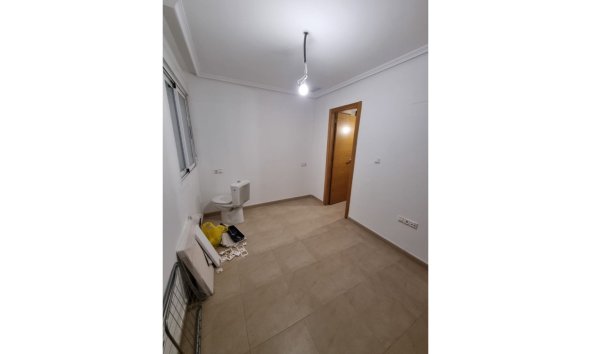 Reventa - Apartamento - Torrevieja