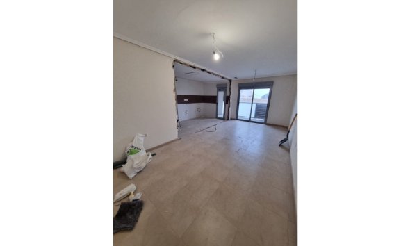 Reventa - Apartamento - Torrevieja