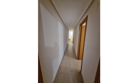 Reventa - Apartamento - Torrevieja