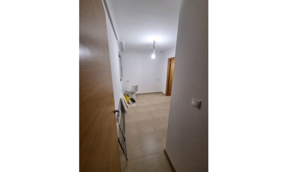Reventa - Apartamento - Torrevieja